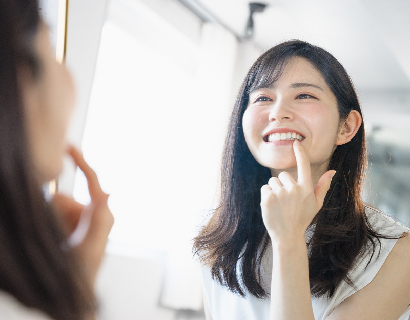 審美治療